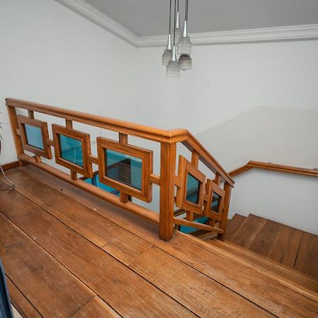 Beauty Hotel Άκρα Εξωτερικό φωτογραφία