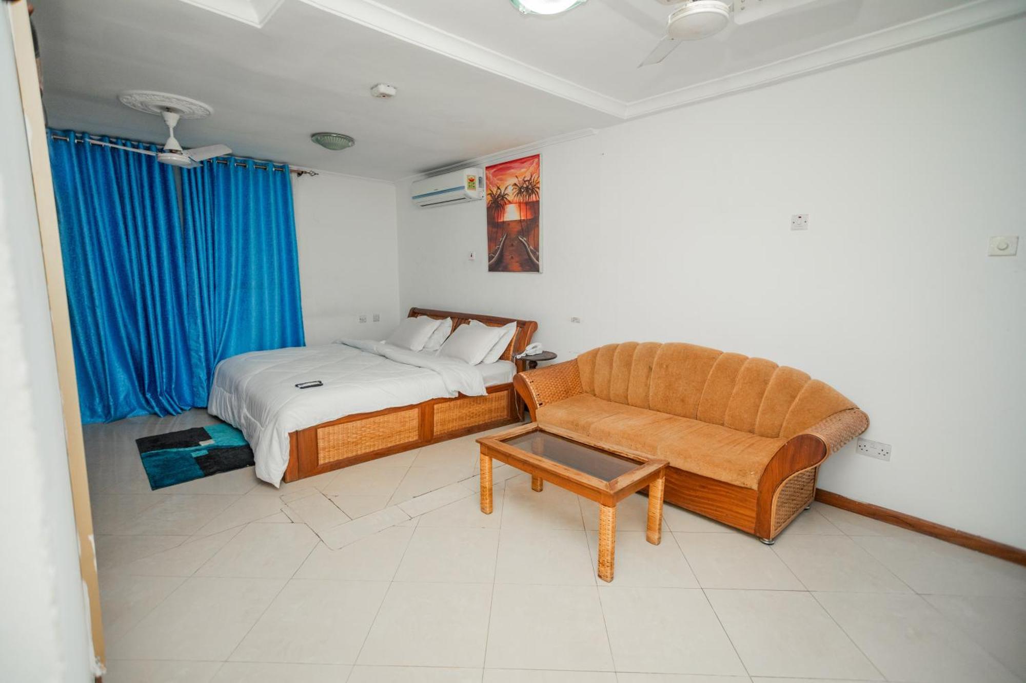 Beauty Hotel Άκρα Εξωτερικό φωτογραφία